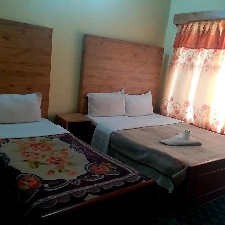 Hotel Marigold Покхара Экстерьер фото