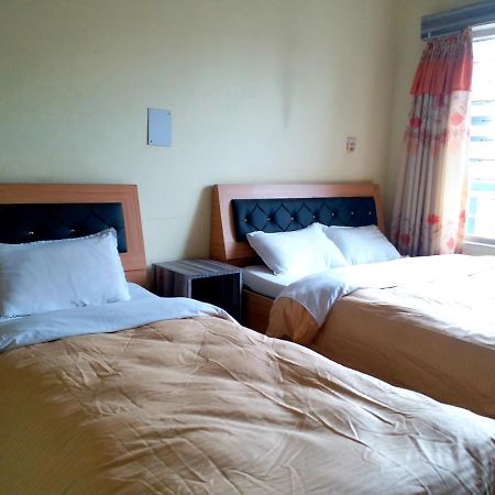 Hotel Marigold Покхара Экстерьер фото